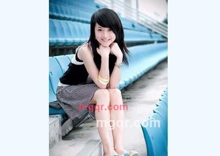 美丽情人的第1张照片