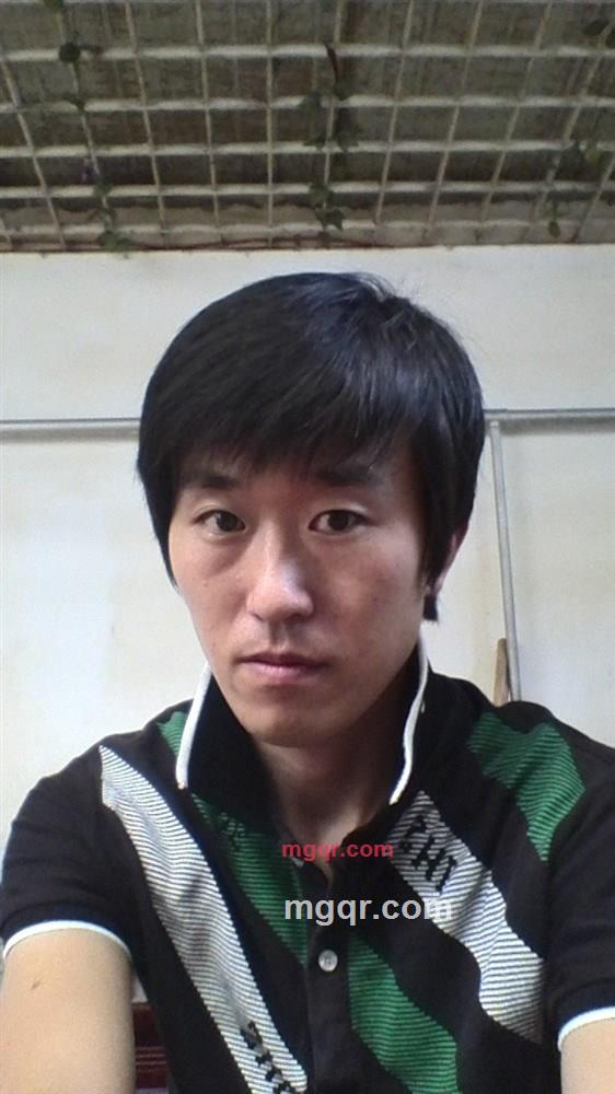 爱你的第1张照片