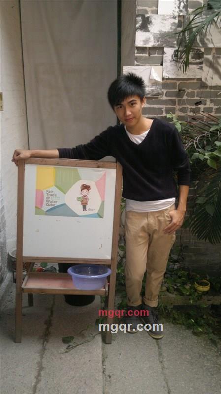 陪伴！的第1张照片