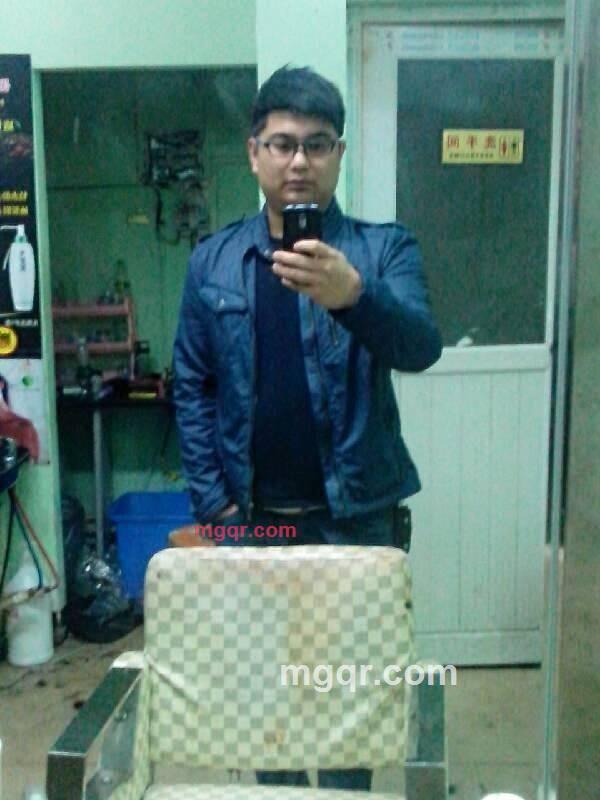 *你*潮的第1张照片