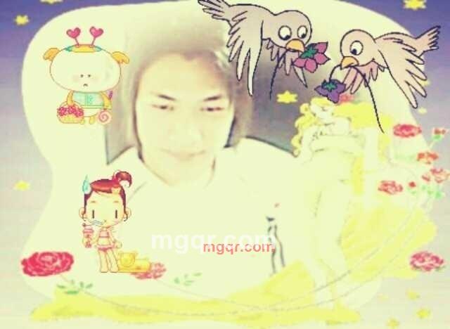 硬漢子的第3张照片