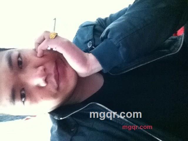 硬漢子的第1张照片