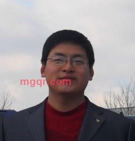 蓝雨云的第1张照片