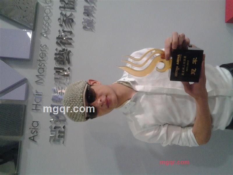 *丝的第1张照片