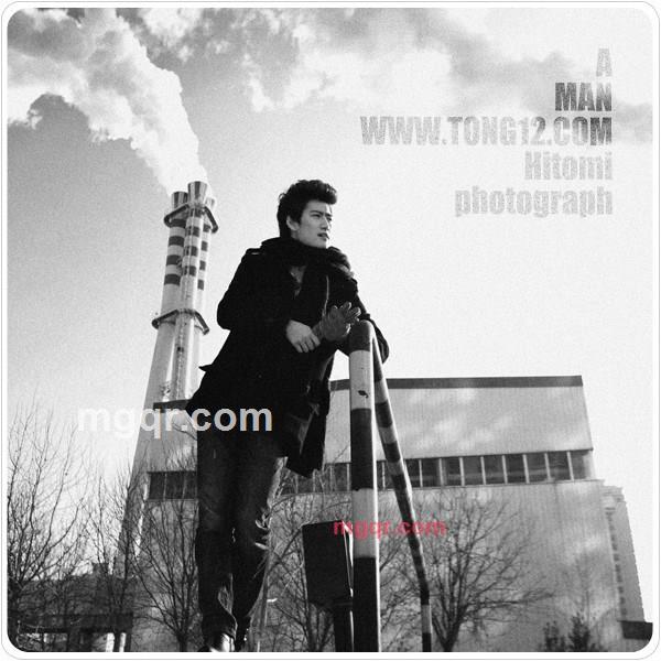 叶沐风的第1张照片