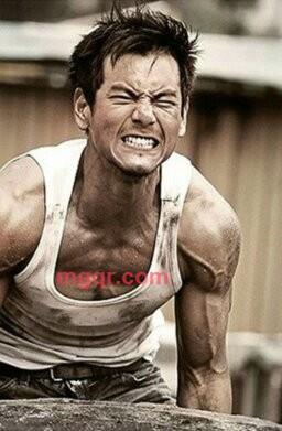 **B次郎的第1张照片