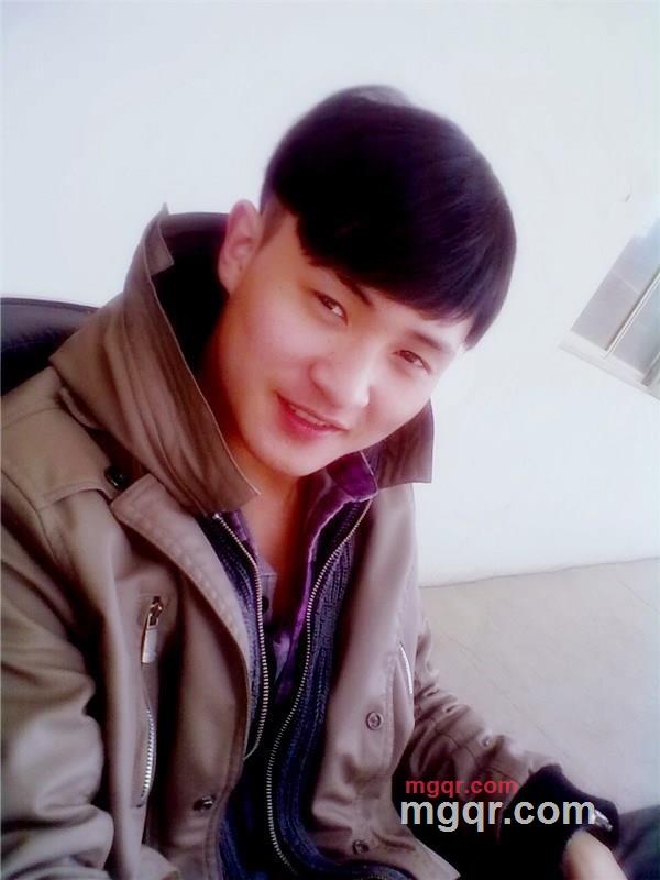 小狼先生的第1张照片