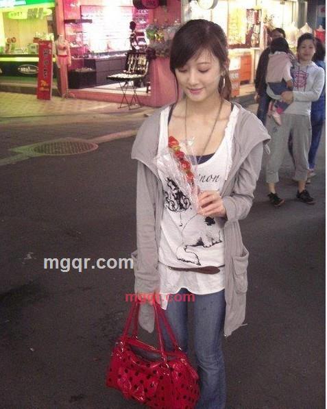 刘静蕾的第1张照片