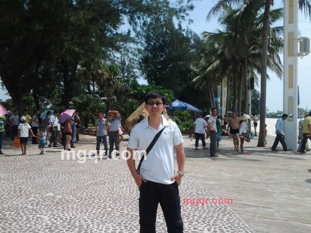 爱并快乐着的第1张照片