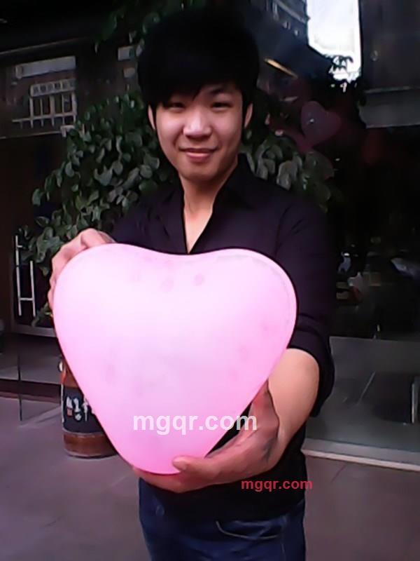 Τ丶唱情。的第3张照片