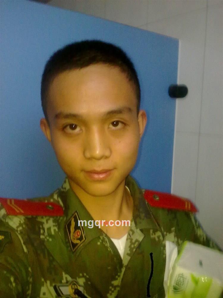 冷兵兵的第1张照片