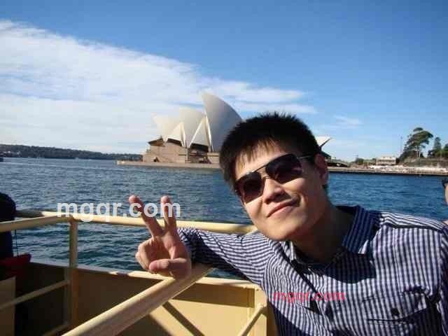 Dangxichang的第1张照片