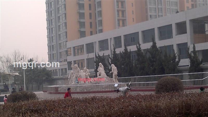 留在京城的第1张照片
