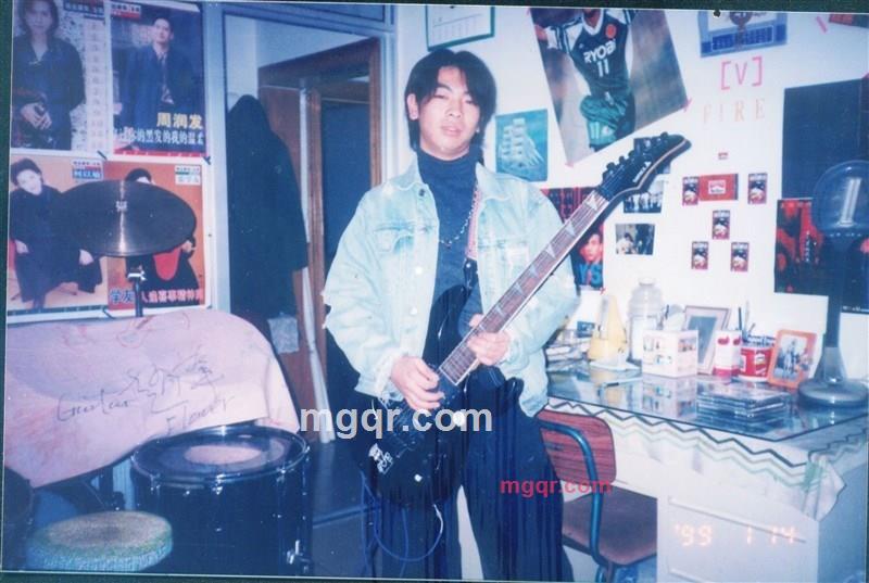 疯狂的舌头六爷的第6张照片