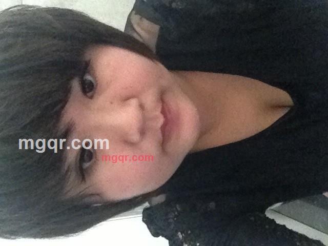 烟熏妆的第8张照片