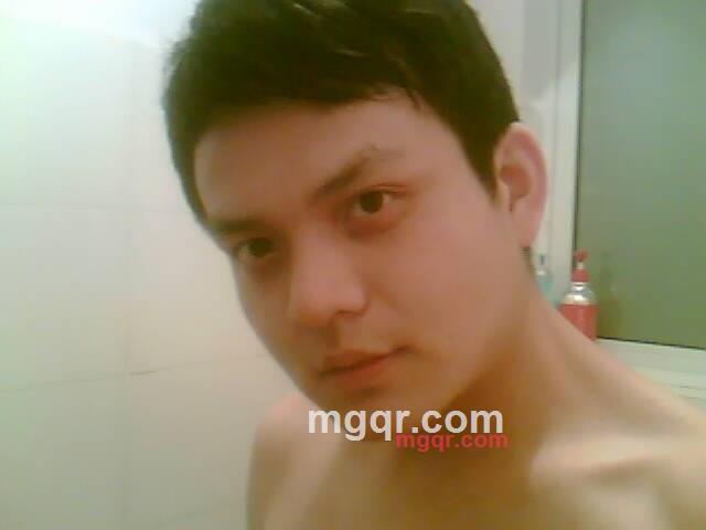 夜里绅士的第1张照片