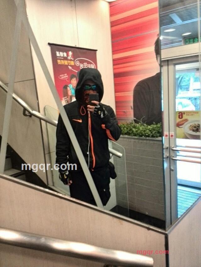 北京西单的第3张照片