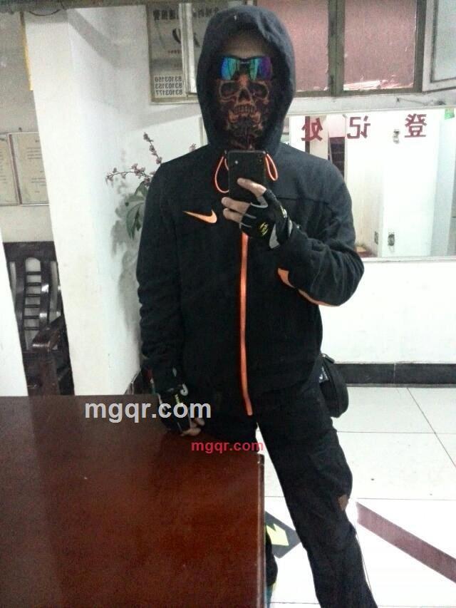 北京西单的第2张照片