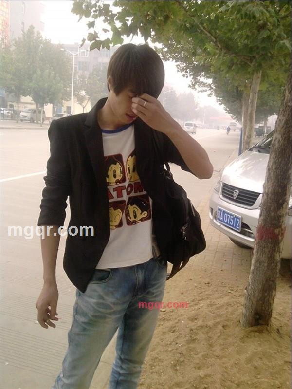 挑逗你的欲望的第1张照片