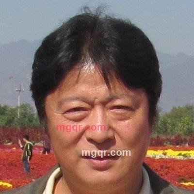 走者的第1张照片