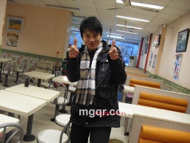 初夜给了手的第1张照片