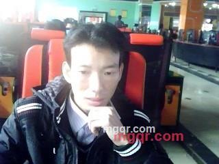 期盼的爱的第1张照片