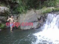 追逐高峰的第1张照片