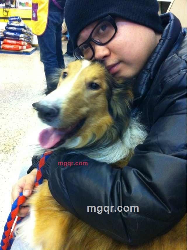 无敌小*丝的第1张照片