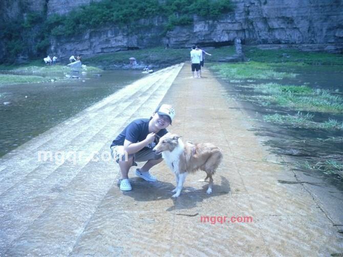 无敌小*丝的第3张照片