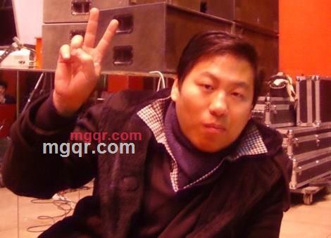 上帝∮使者的第3张照片