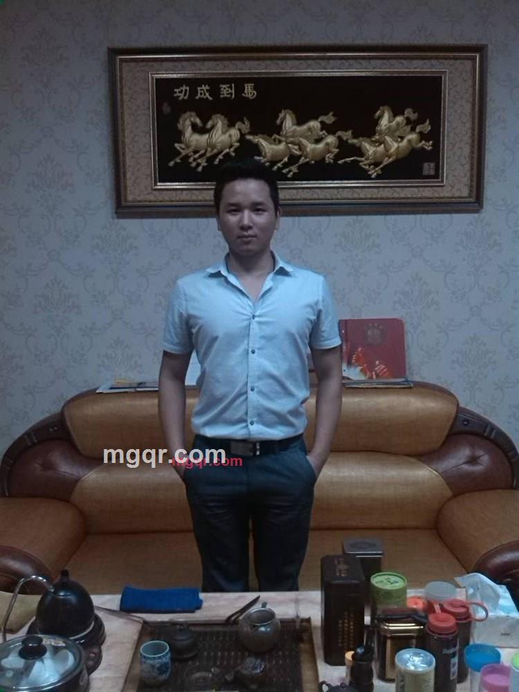 HuAngZHiWeI的第1张照片