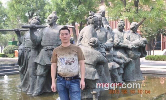 丛林蝎子的第6张照片