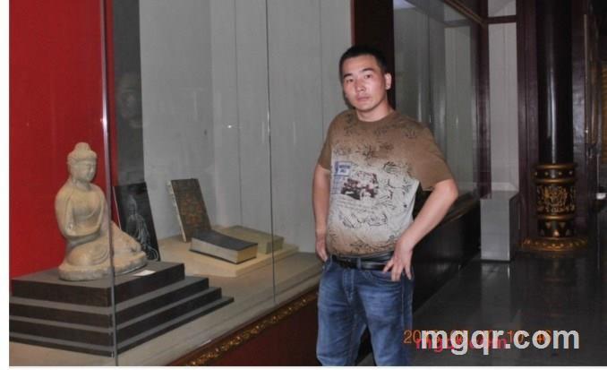 丛林蝎子的第5张照片