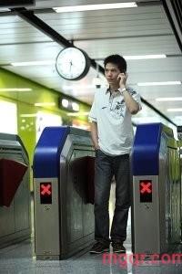 ai你的夜的第1张照片