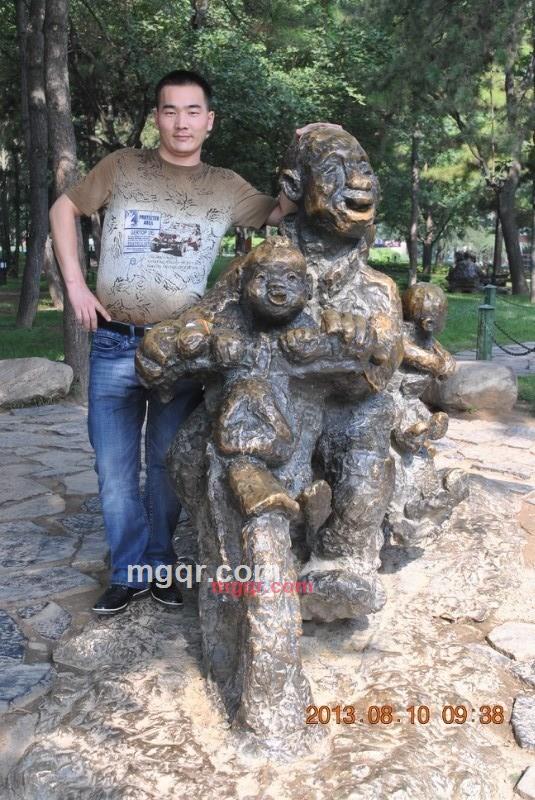 丛林蝎子的第4张照片