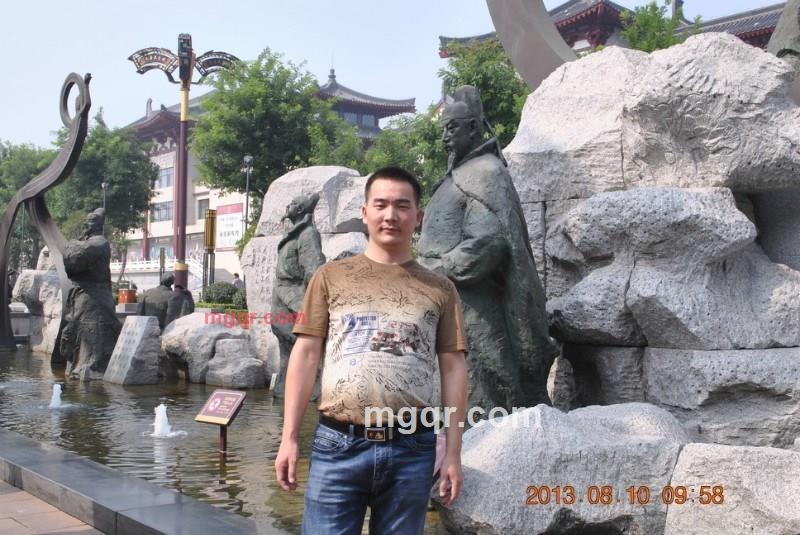 丛林蝎子的第1张照片