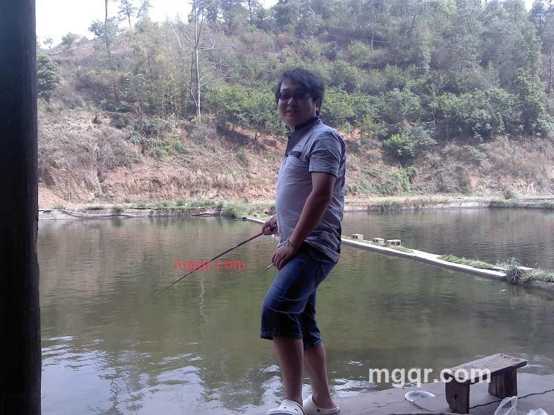 帅气呢猪的第1张照片