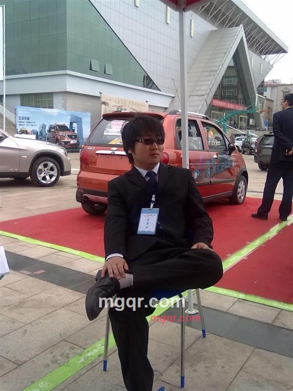 帅气呢猪的第2张照片