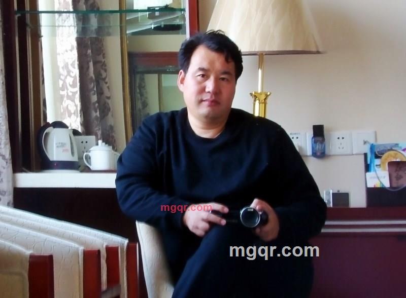 何堡主的第1张照片