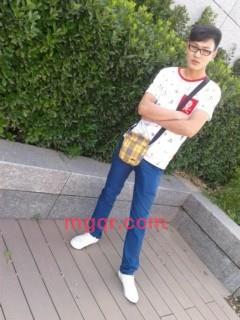 丑穷80后的第1张照片