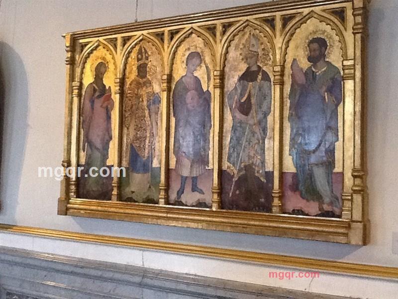 文广蓝天的第7张照片