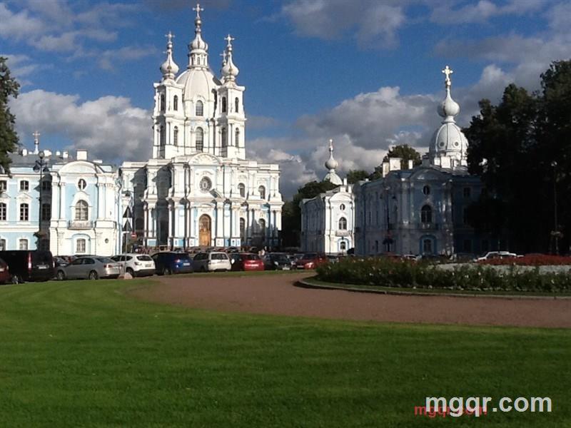 文广蓝天的第3张照片