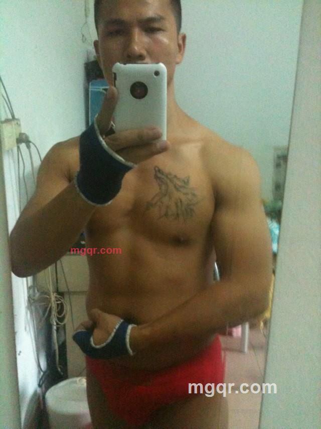 哥！依然寂寞的第1张照片