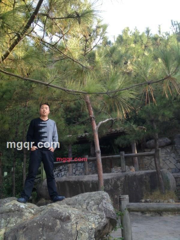 生活的囚徒的第2张照片