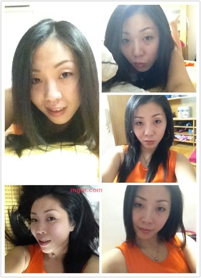 柔情女子的第3张照片