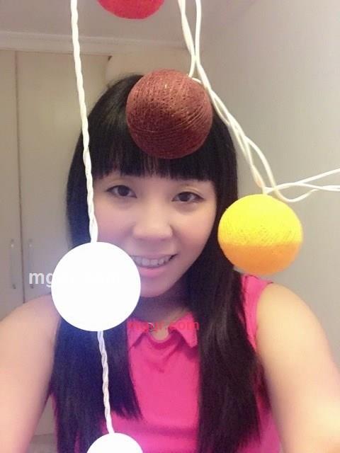 柔情女子的第9张照片