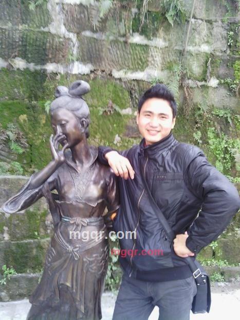 罗xin的第1张照片