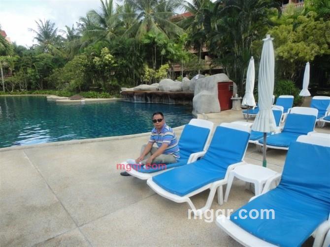 公边的第1张照片