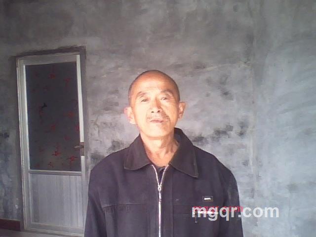 天下在我的第1张照片