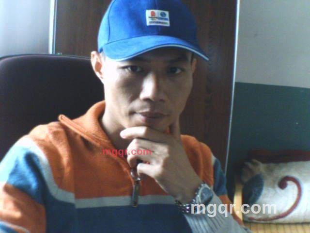 硬汉的第1张照片